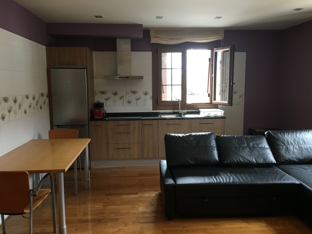 Apartment, 1 Bedroom photo 3