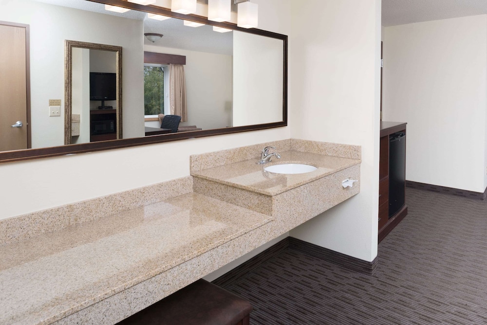 AmericInn by Wyndham Valley City - Conference Center, 사진 2
