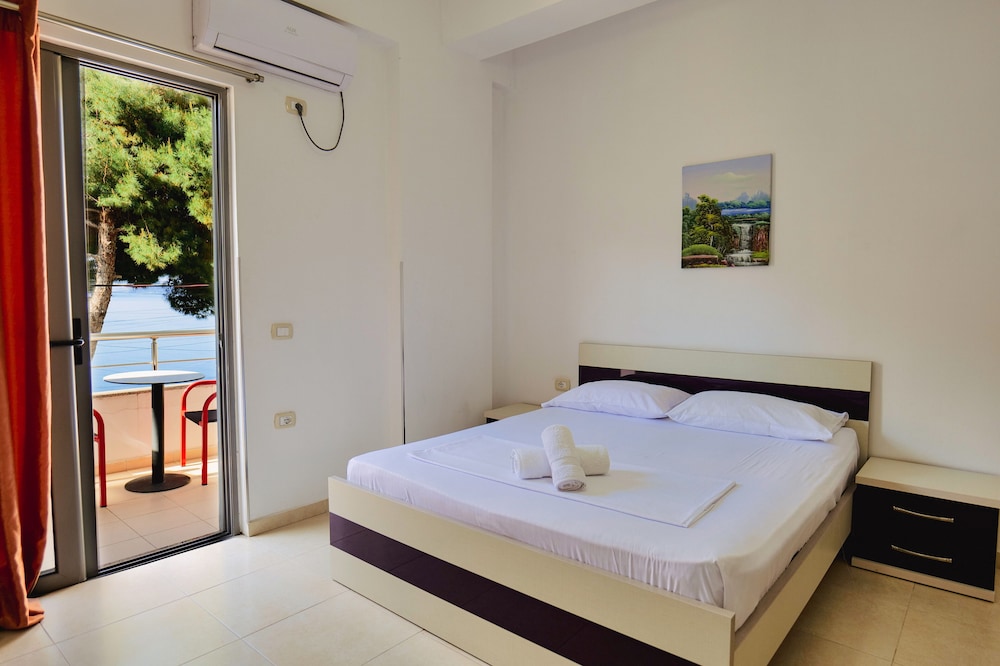 Triple Room, Sea View