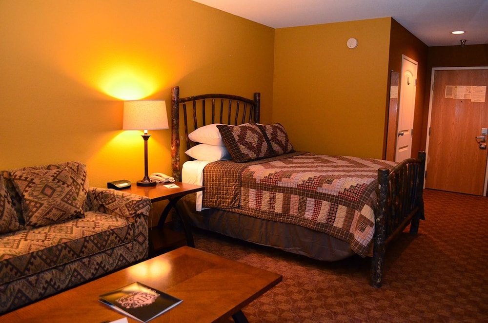 Junior Suite photo 3