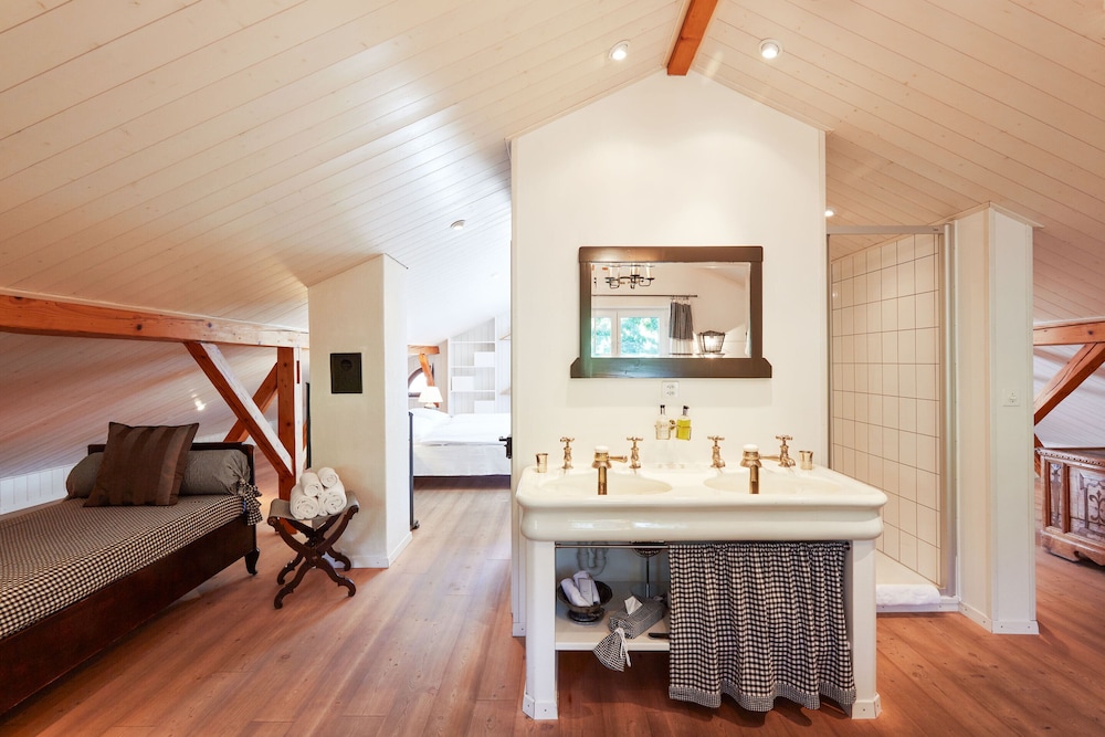 Roof Top Suite photo 3