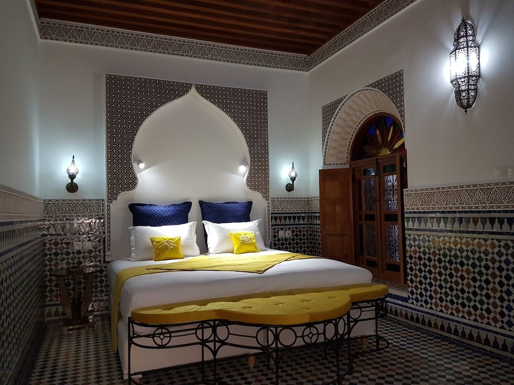 Royal Suite, Pool View photo 1