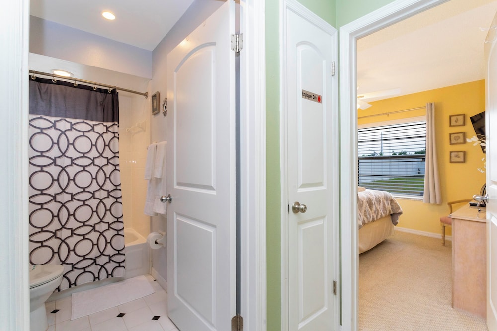 Charming 3Bd w Pool Close to Disney 7826 Indian Ridge, Fotografia 41