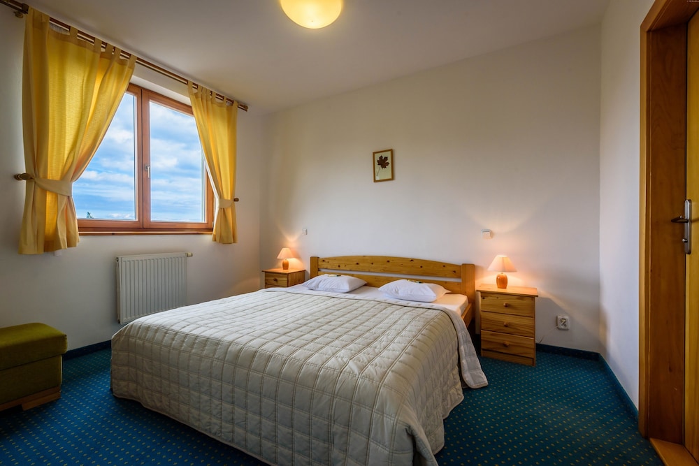 Superior Double or Twin Room photo 2