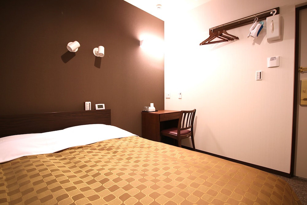 Double Room, Non Smoking photo 3