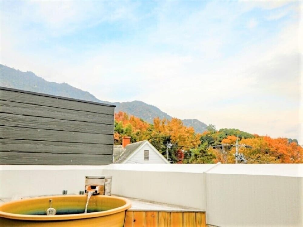 Japanese style Junior Suite Room, Non Smoking with open-air bath photo 2