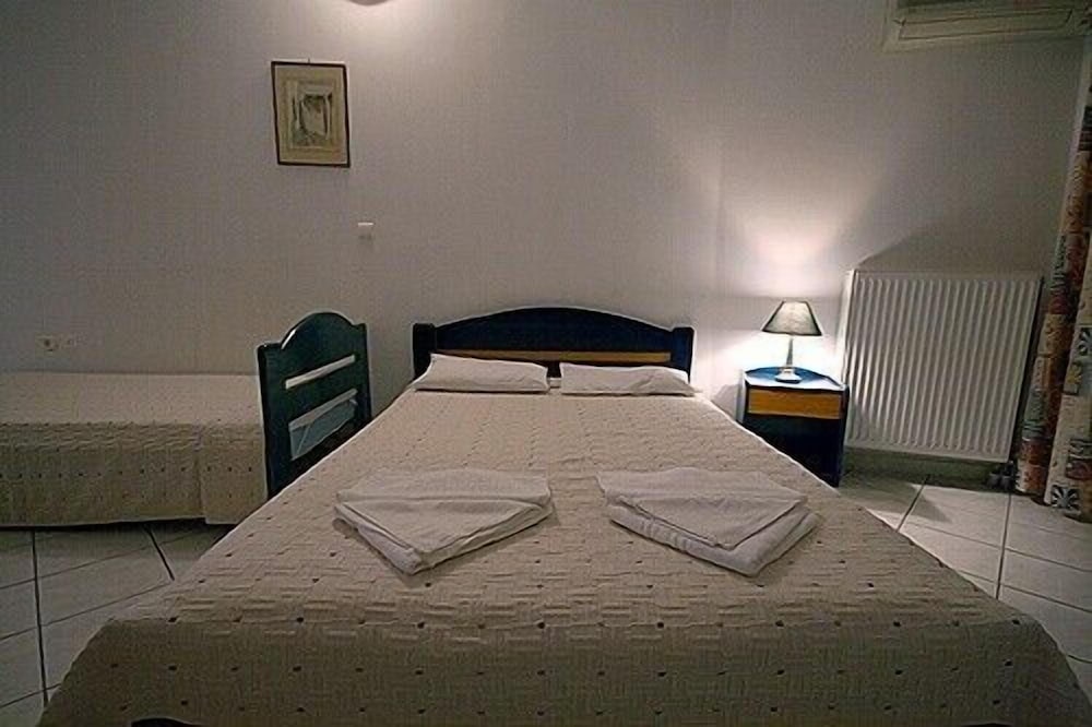 Triple Room, Sea View photo 2