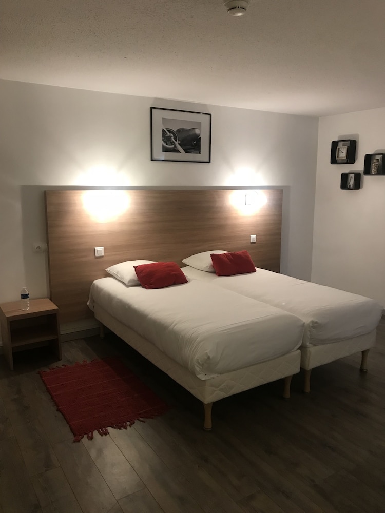 Comfort Double Room - Photo 1