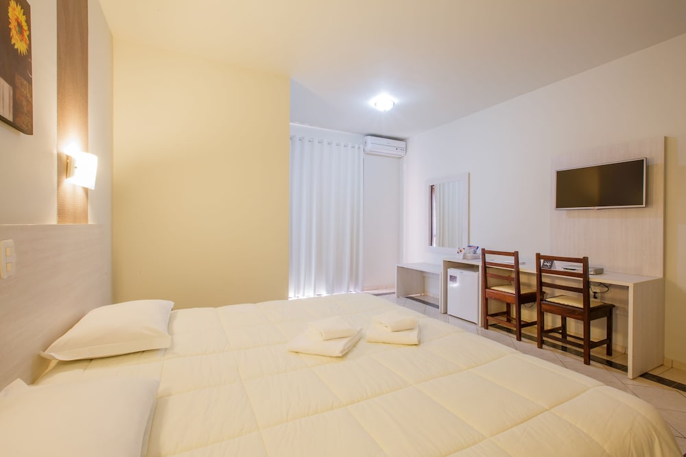 Luxury Double Room photo 2