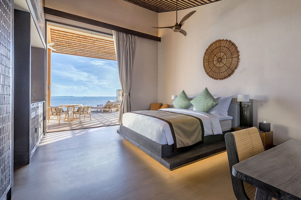 Ocean Private Pool Residence - Two Bedroom