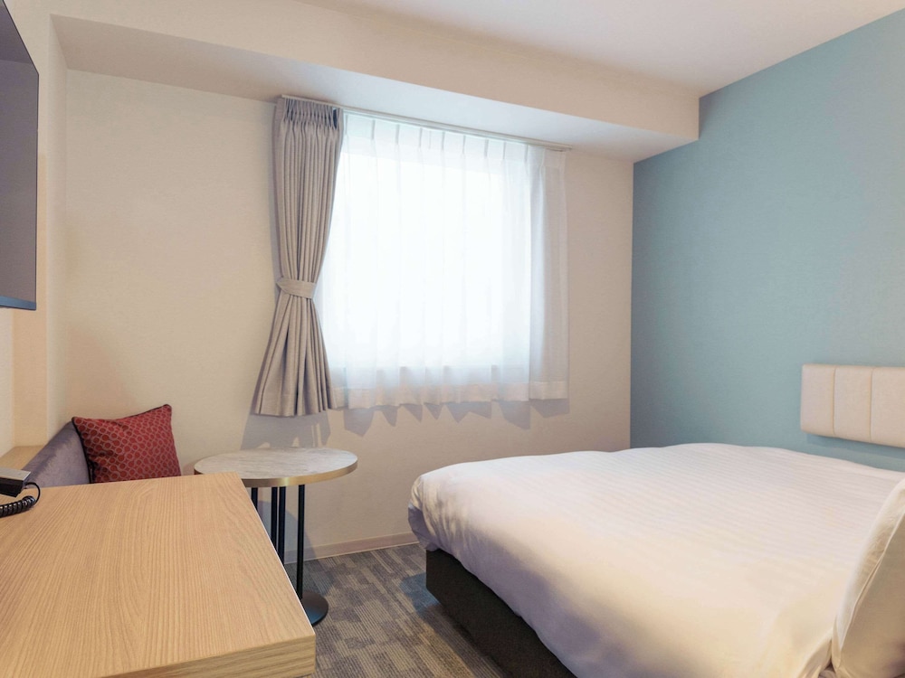 Standard Room, 1 Queen Bed, Non Smoking