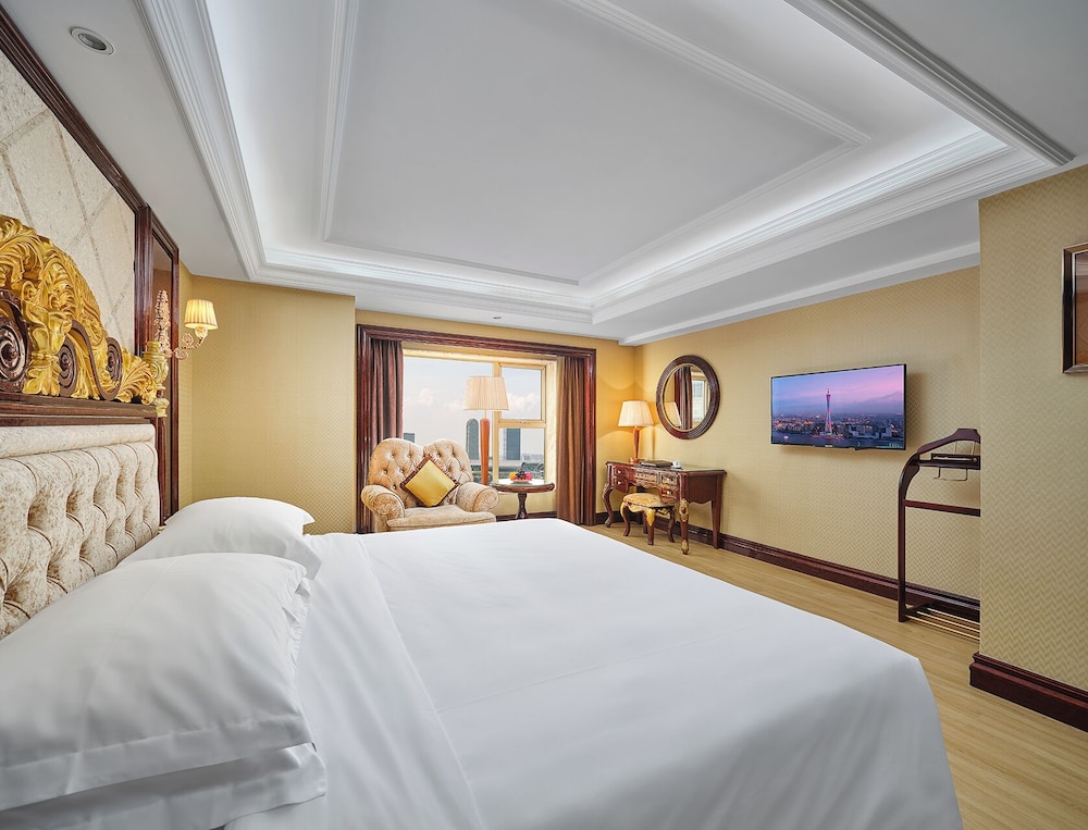 Deluxe Double Room photo 3