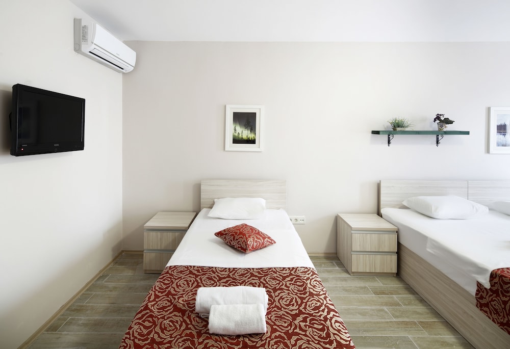 Twin Room photo 1