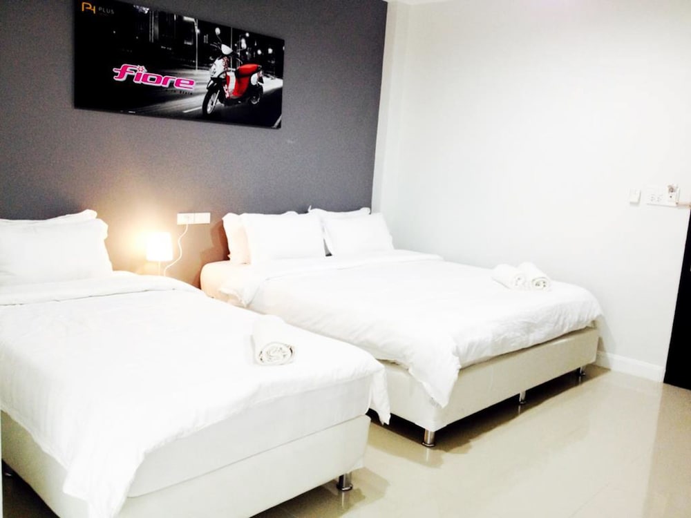 Family Triple Room