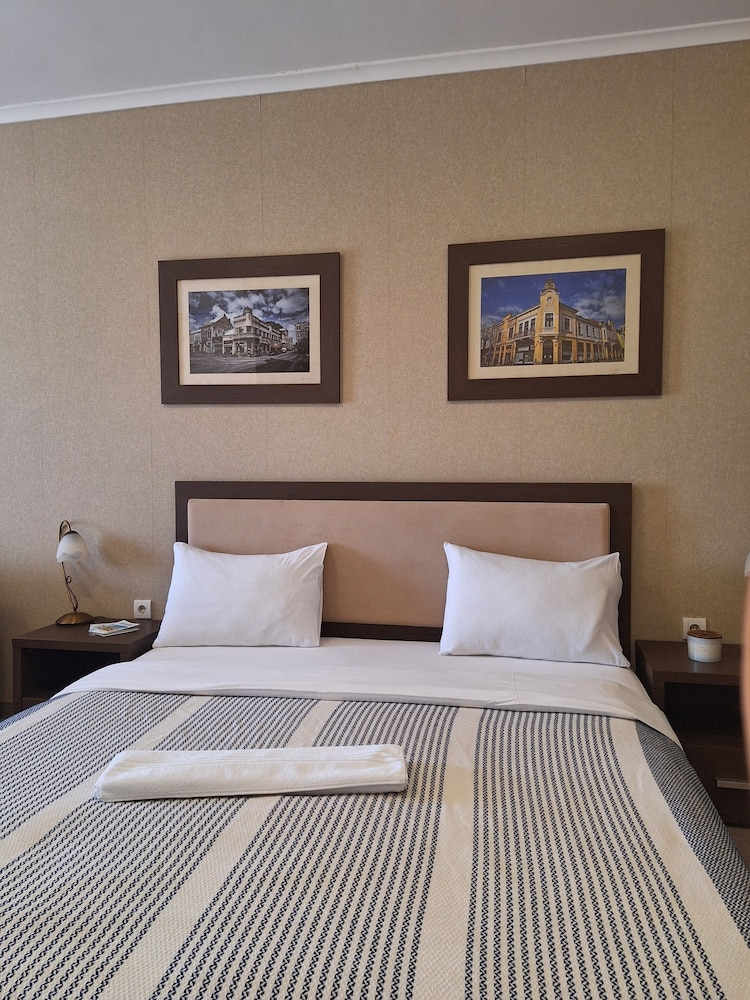 Exclusive Room