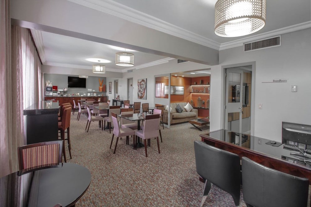 Executive Room, 2 Double Beds - Photo 4