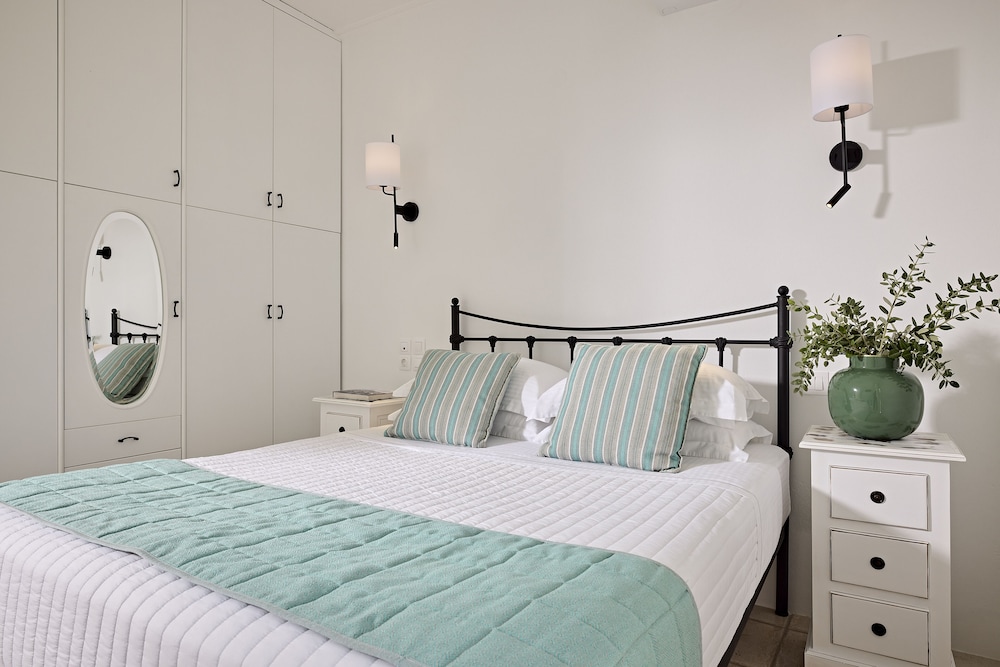 Deluxe Suite, 1 Bedroom, Sea View (Pearl) photo 1
