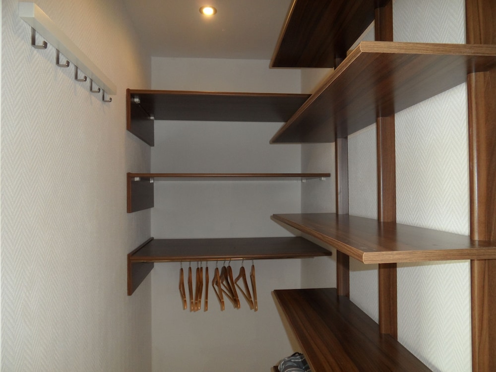 City Condo, Balcony photo 3