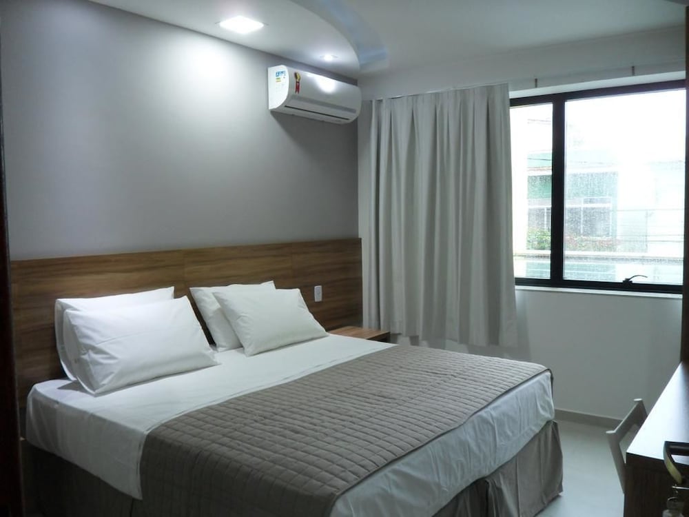 Luxury Room photo 3