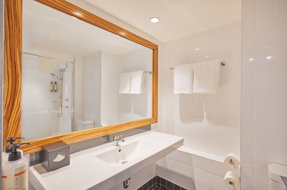 One Bedroom Deluxe Residence photo 2
