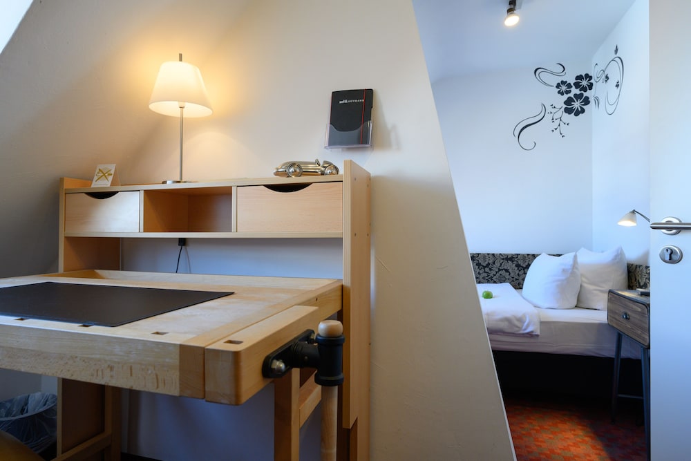 Comfort Single Room photo 2