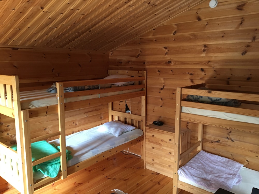 Cabin (3) photo 3