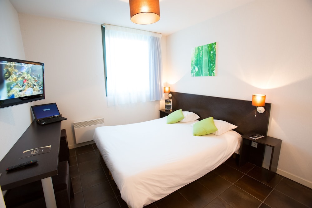 STANDARD STUDIO (DOUBLE BED) photo 1
