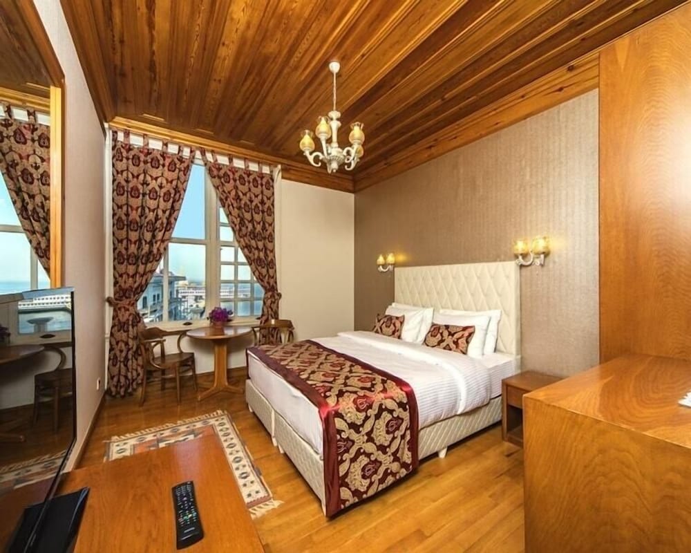 Deluxe Double Room, 1 Bedroom photo 2