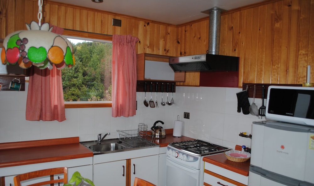 Superior Cabin, 1 Bedroom photo 2
