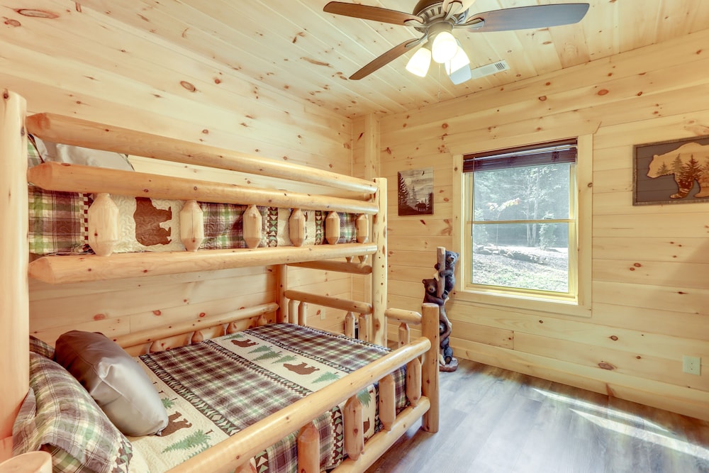 House (3 Bedrooms) photo 1