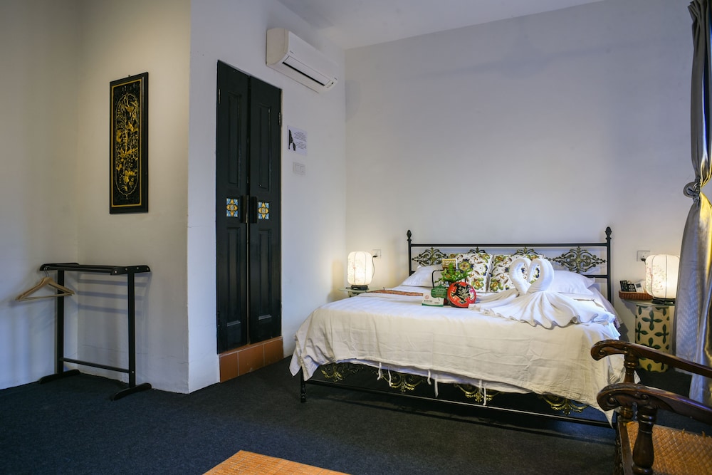 Deluxe Double Room photo 3