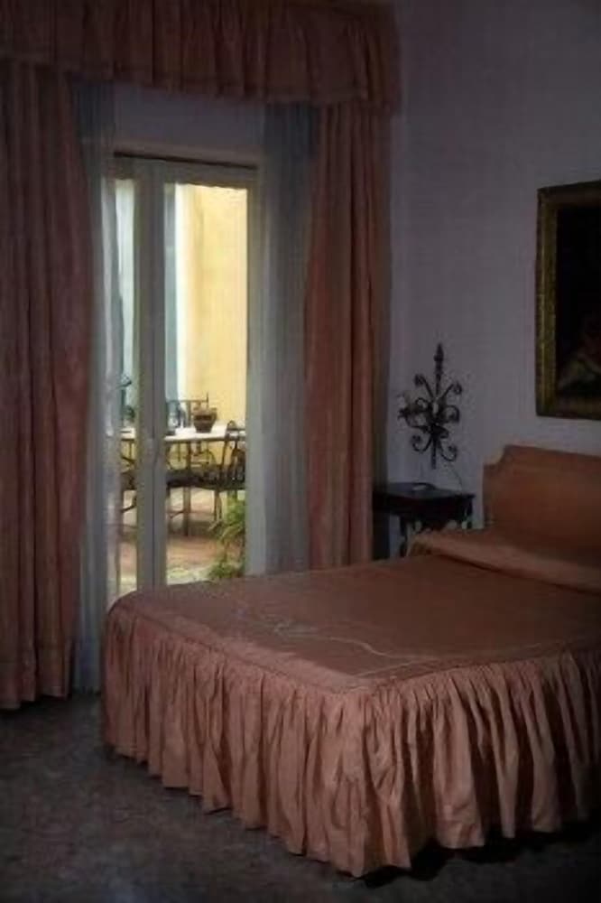 Quadruple Room, Balcony, Sea View