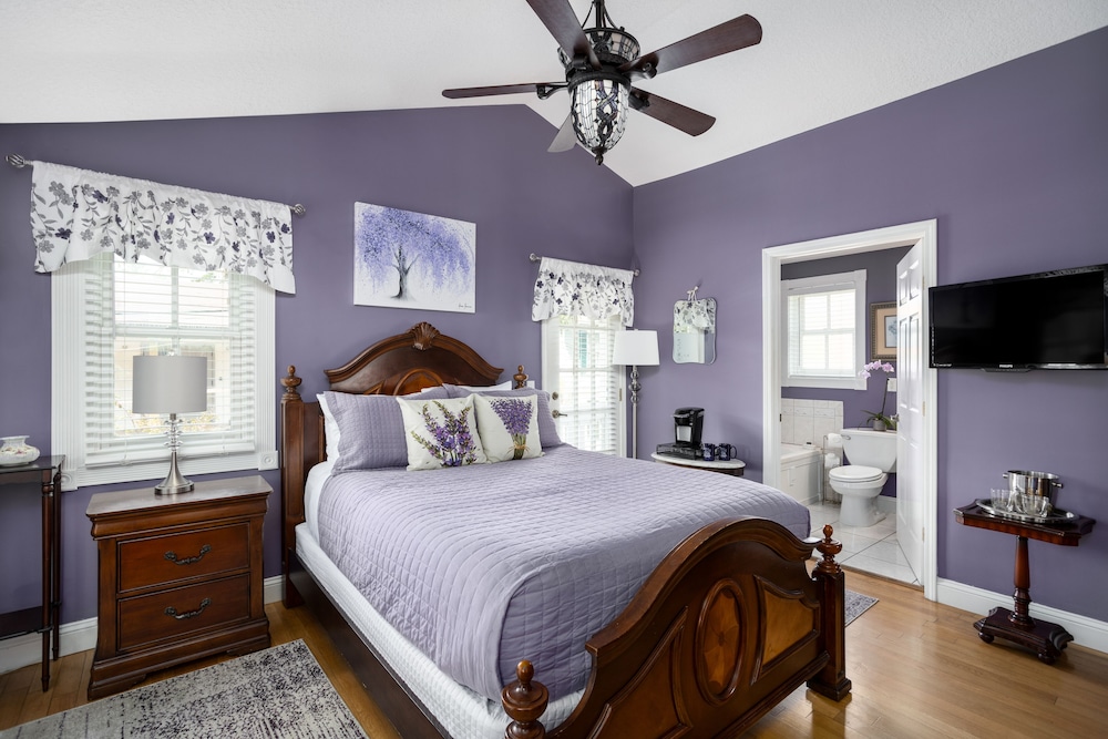 Room, 1 Queen Bed