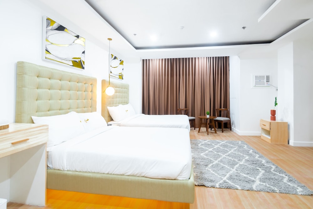Premier Twin Room - Photo 2