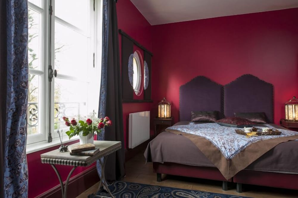 Double Room (Les Oiseaux) photo 1