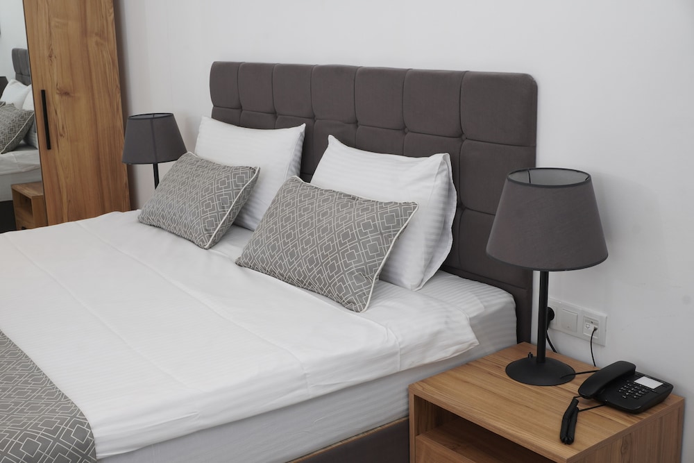 Standard Double Room, Sea View - Photo 3