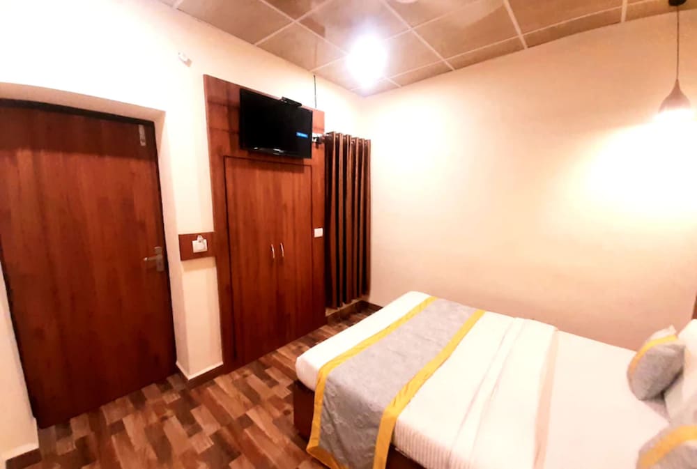Deluxe Quadruple Room photo 3