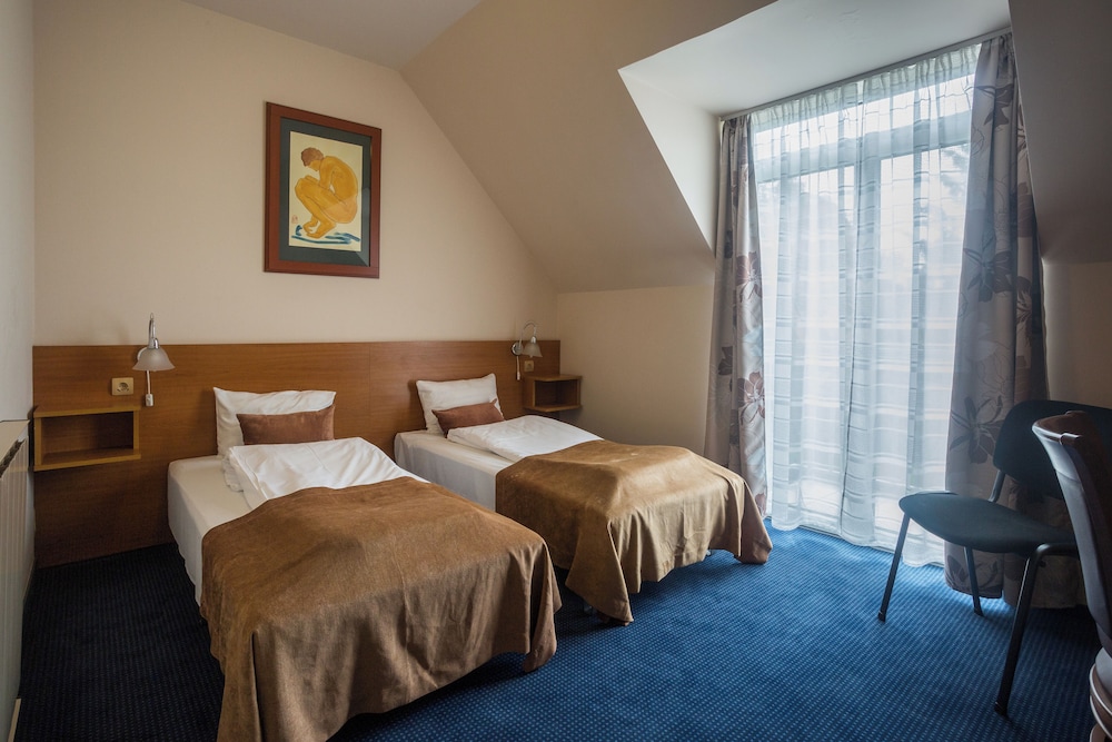 Standard Twin Room - Photo 1