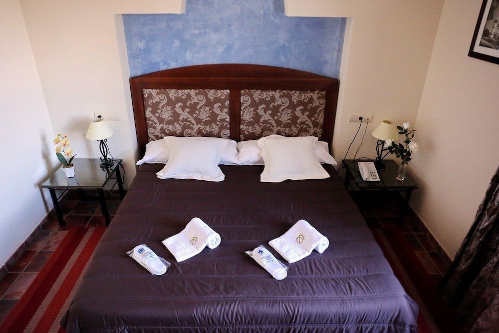 Habitación Doble Clásica