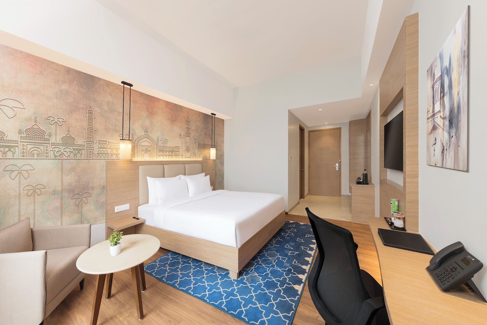 Privilege, Room, 1 King Bed