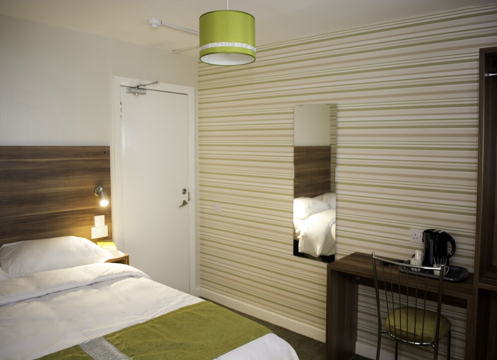Standard Double Room photo 2