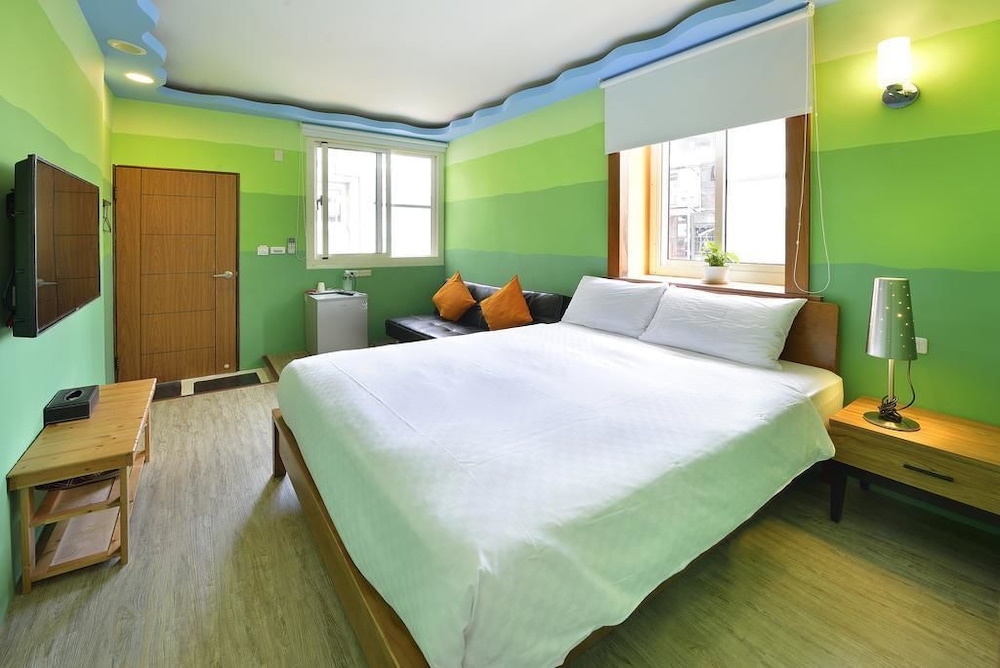 Superior Double Room, 1 Double Bed photo 1