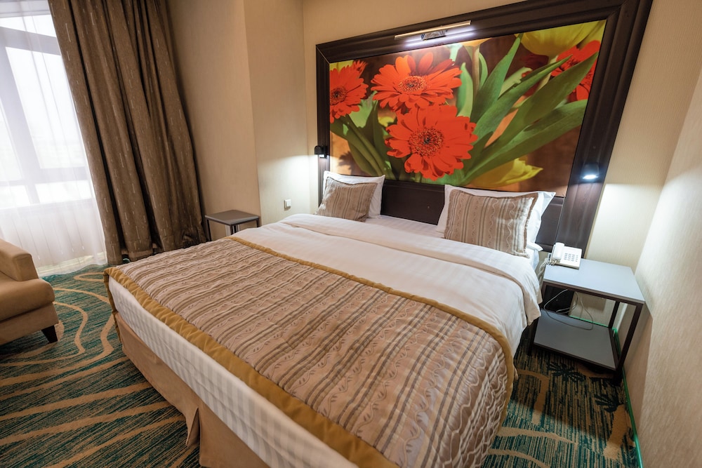Deluxe Double Room - Photo 4