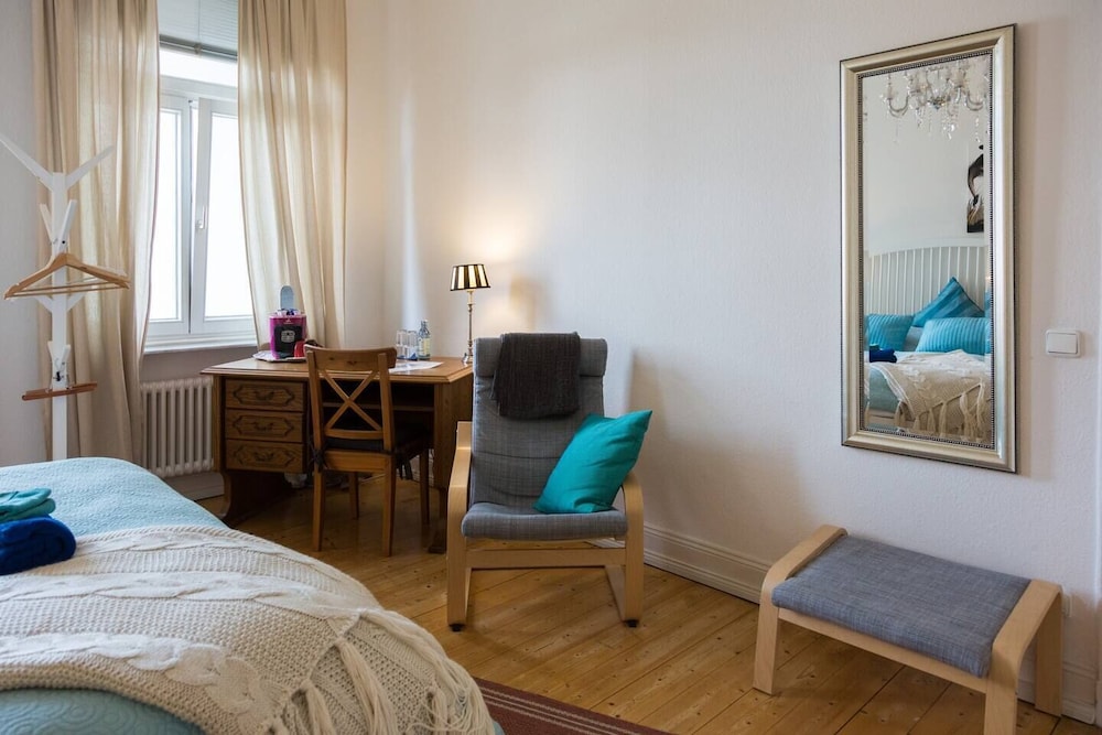 Double Room Single Use photo 1