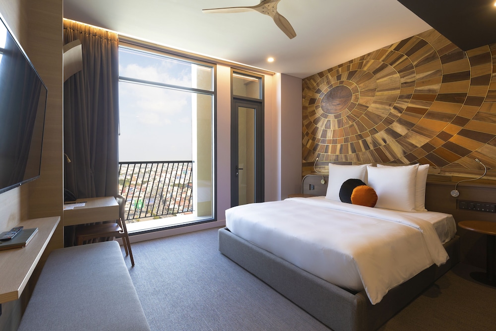 Studio Suite, Balcony, River View photo 1