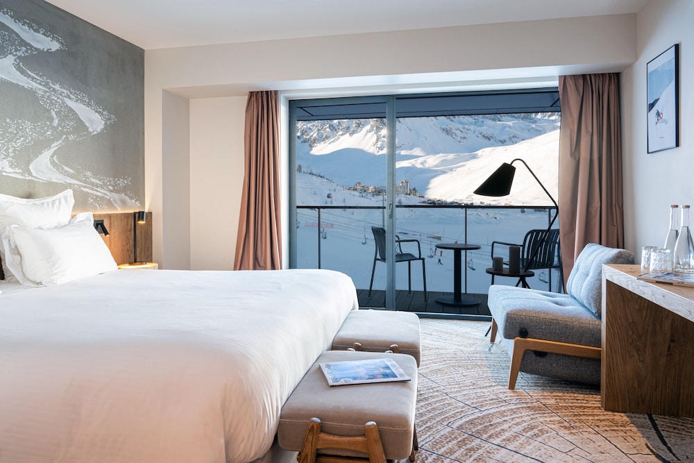 Premium Double Room