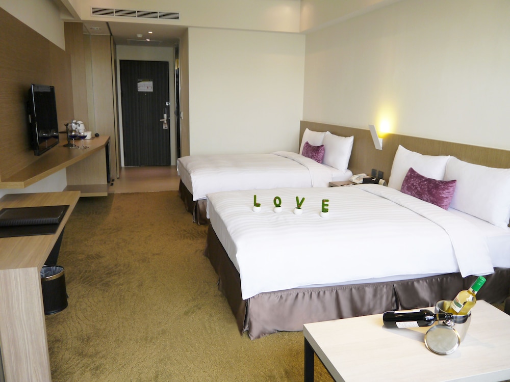 Quadruple Room photo 2