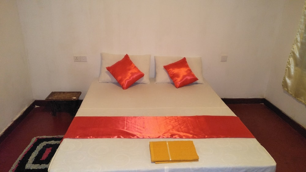 Family Room, 2 Double Beds photo 3