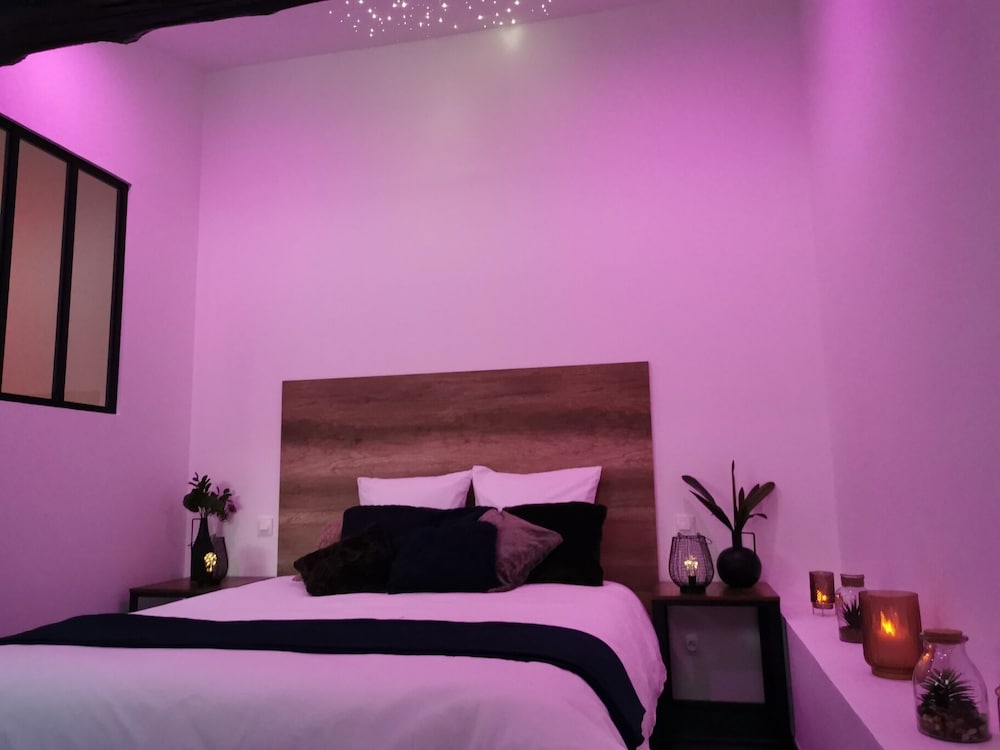 Luxury Apartment, Ensuite (Le Nid Douillet) - Photo 1