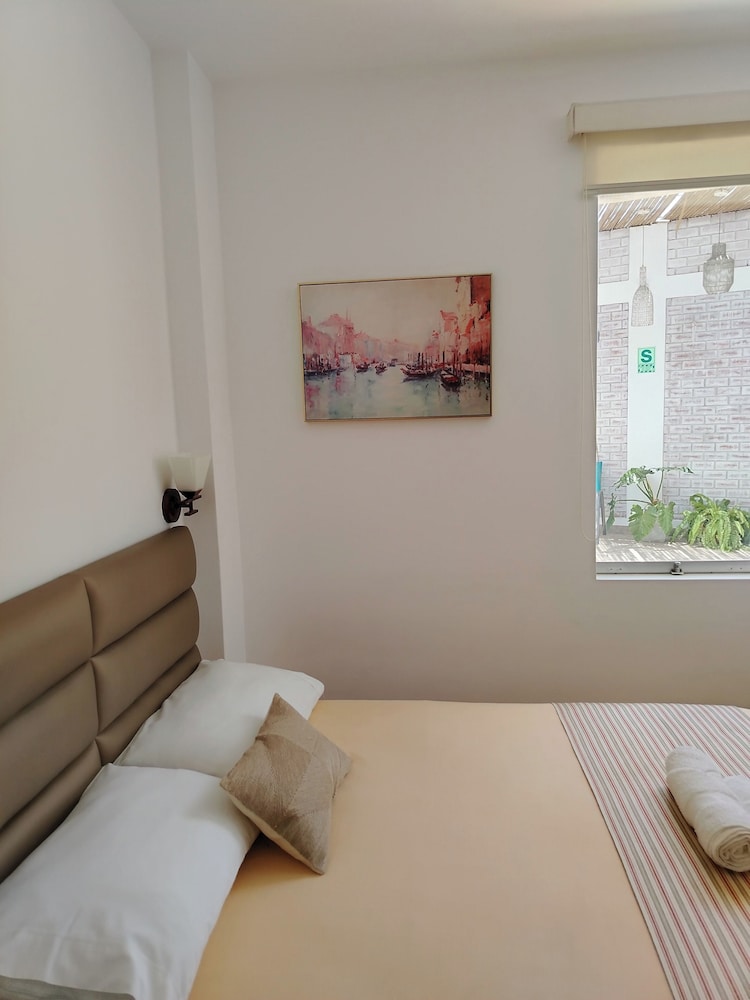 Basic Room
